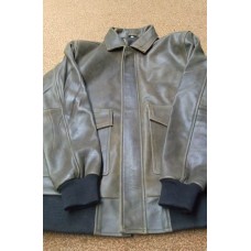 A-Team Howling Mad Murdock Dwight Schultz Jacket